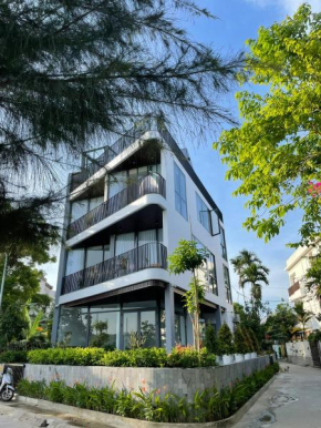 SonLinh Serviced Apartments